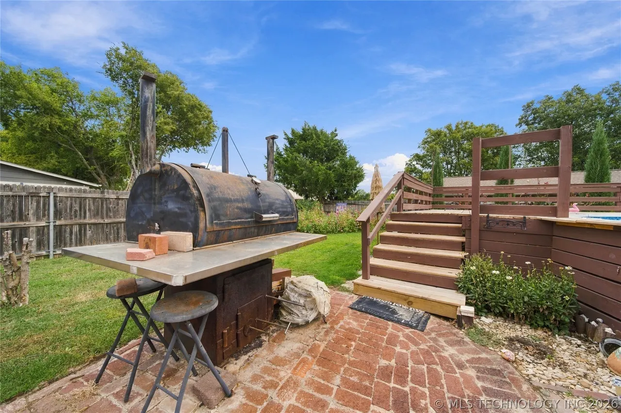 Photo 27 — 7721 N 132nd EastAvenue, Owasso, OK 74055