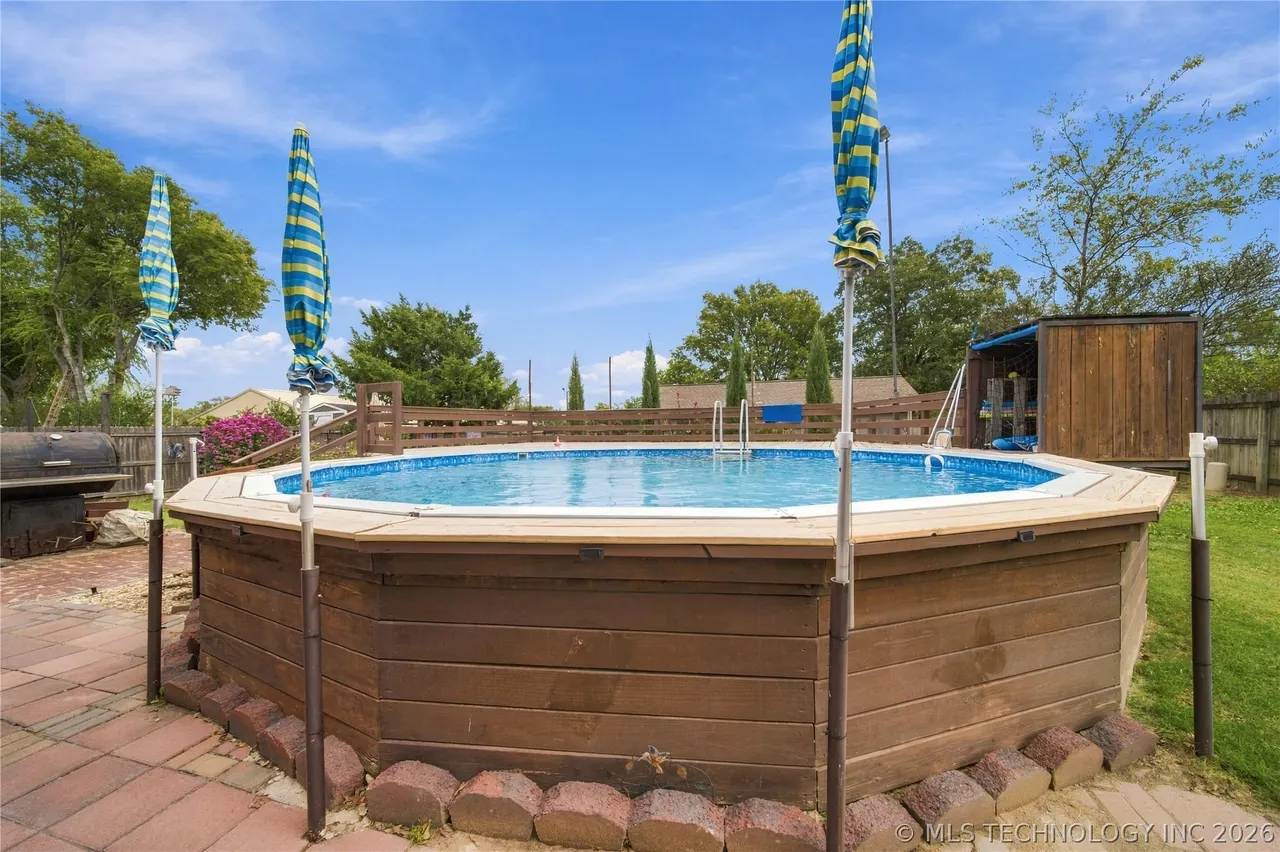 Photo 28 — 7721 N 132nd EastAvenue, Owasso, OK 74055