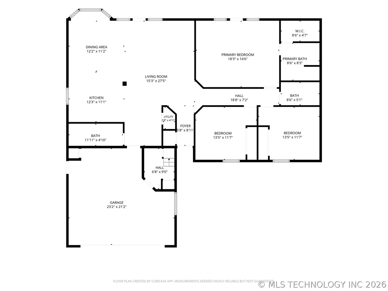 Photo 30 — 7721 N 132nd EastAvenue, Owasso, OK 74055
