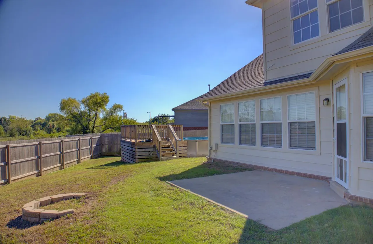 Photo 49 — 9227 Freedom Avenue, Sapulpa, OK 74066