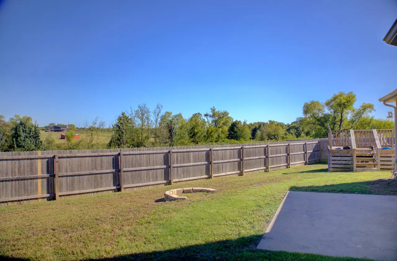 Photo 50 — 9227 Freedom Avenue, Sapulpa, OK 74066