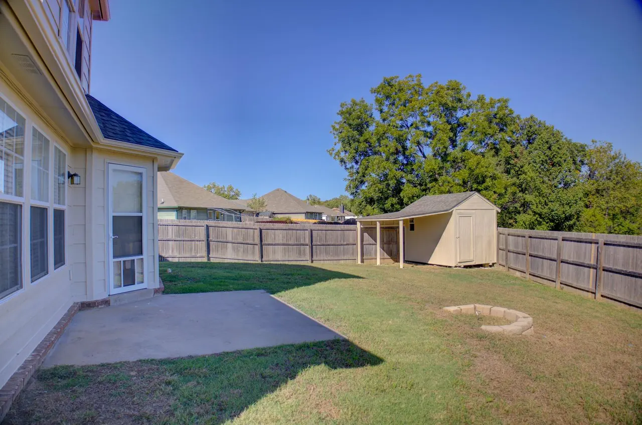 Photo 51 — 9227 Freedom Avenue, Sapulpa, OK 74066