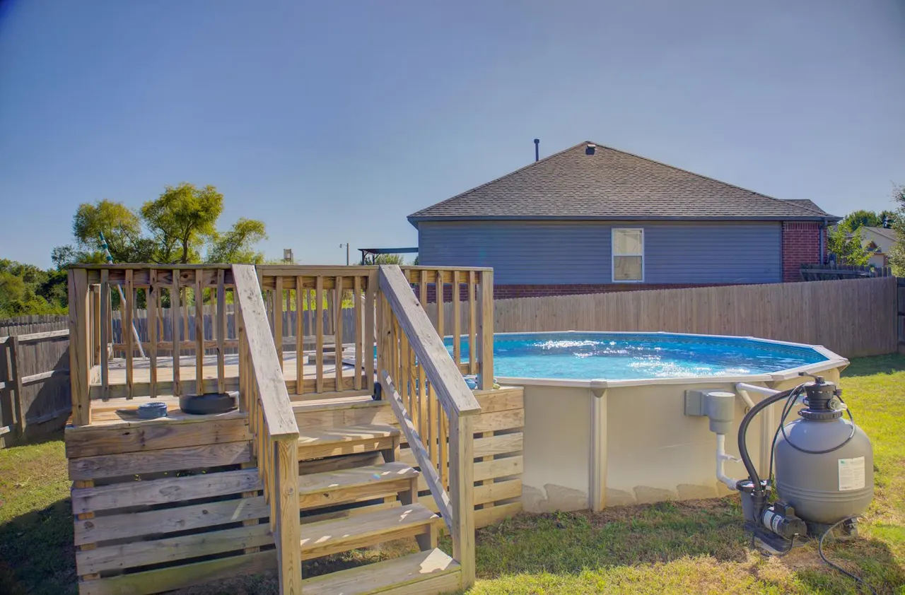 Photo 52 — 9227 Freedom Avenue, Sapulpa, OK 74066