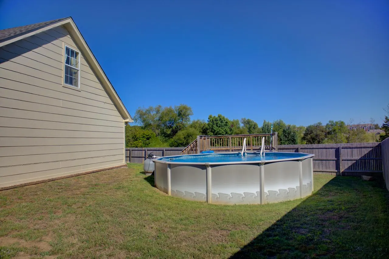 Photo 53 — 9227 Freedom Avenue, Sapulpa, OK 74066