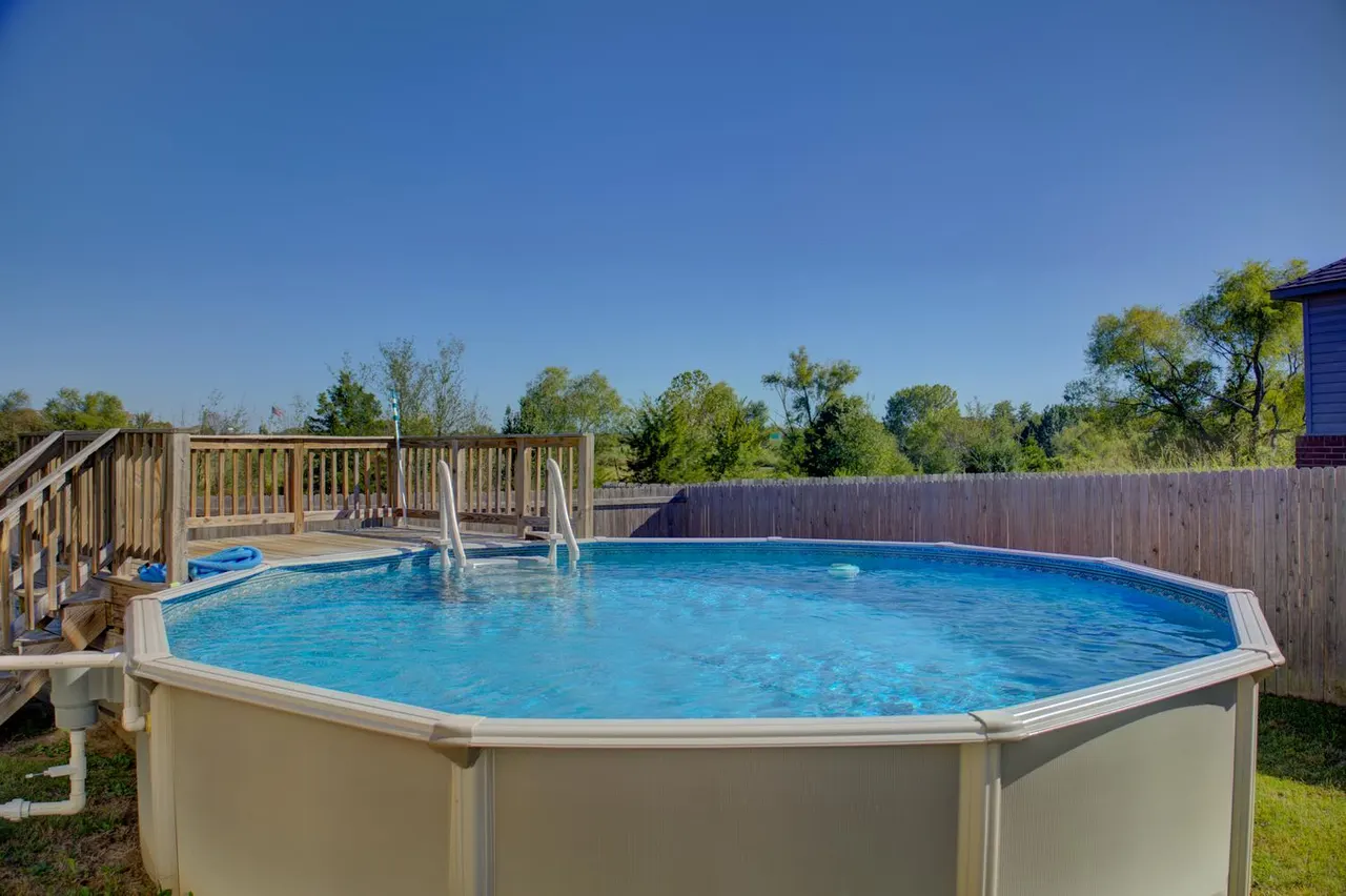 Photo 54 — 9227 Freedom Avenue, Sapulpa, OK 74066