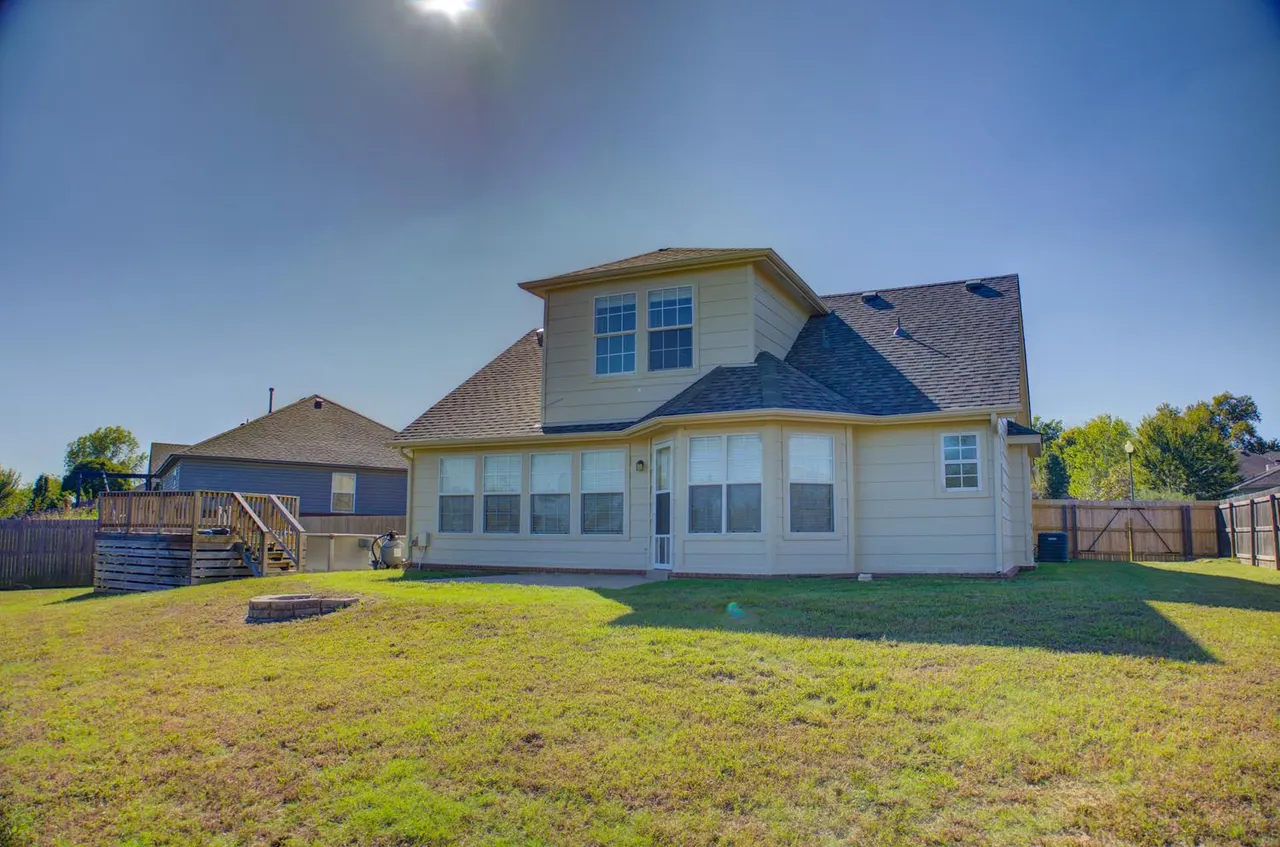 Photo 56 — 9227 Freedom Avenue, Sapulpa, OK 74066