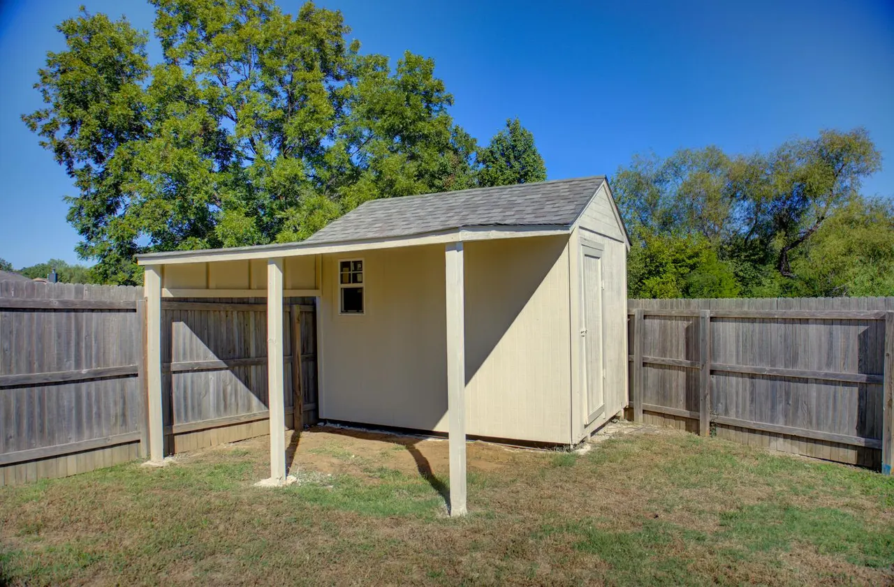 Photo 58 — 9227 Freedom Avenue, Sapulpa, OK 74066