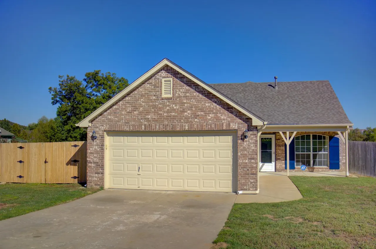 Photo 61 — 9227 Freedom Avenue, Sapulpa, OK 74066