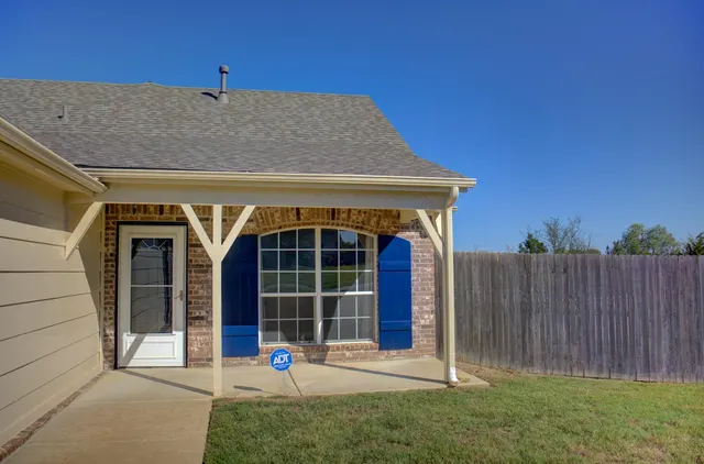 Photo 3 — 9227 Freedom Avenue, Sapulpa, OK 74066