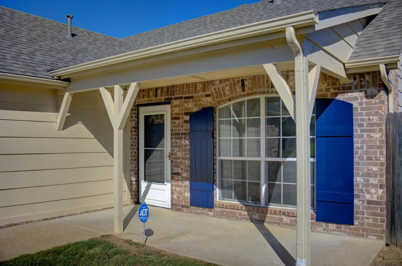 Photo 4 — 9227 Freedom Avenue, Sapulpa, OK 74066