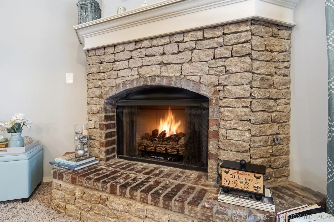 Photo 6 — 1708 E Fargo Street, Broken Arrow, OK 74012