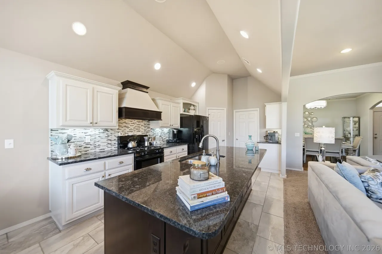Photo 7 — 1708 E Fargo Street, Broken Arrow, OK 74012