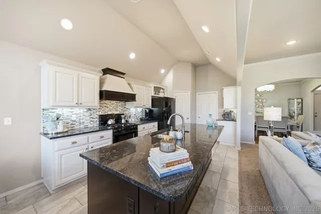Photo 7 — 1708 E Fargo Street, Broken Arrow, OK 74012