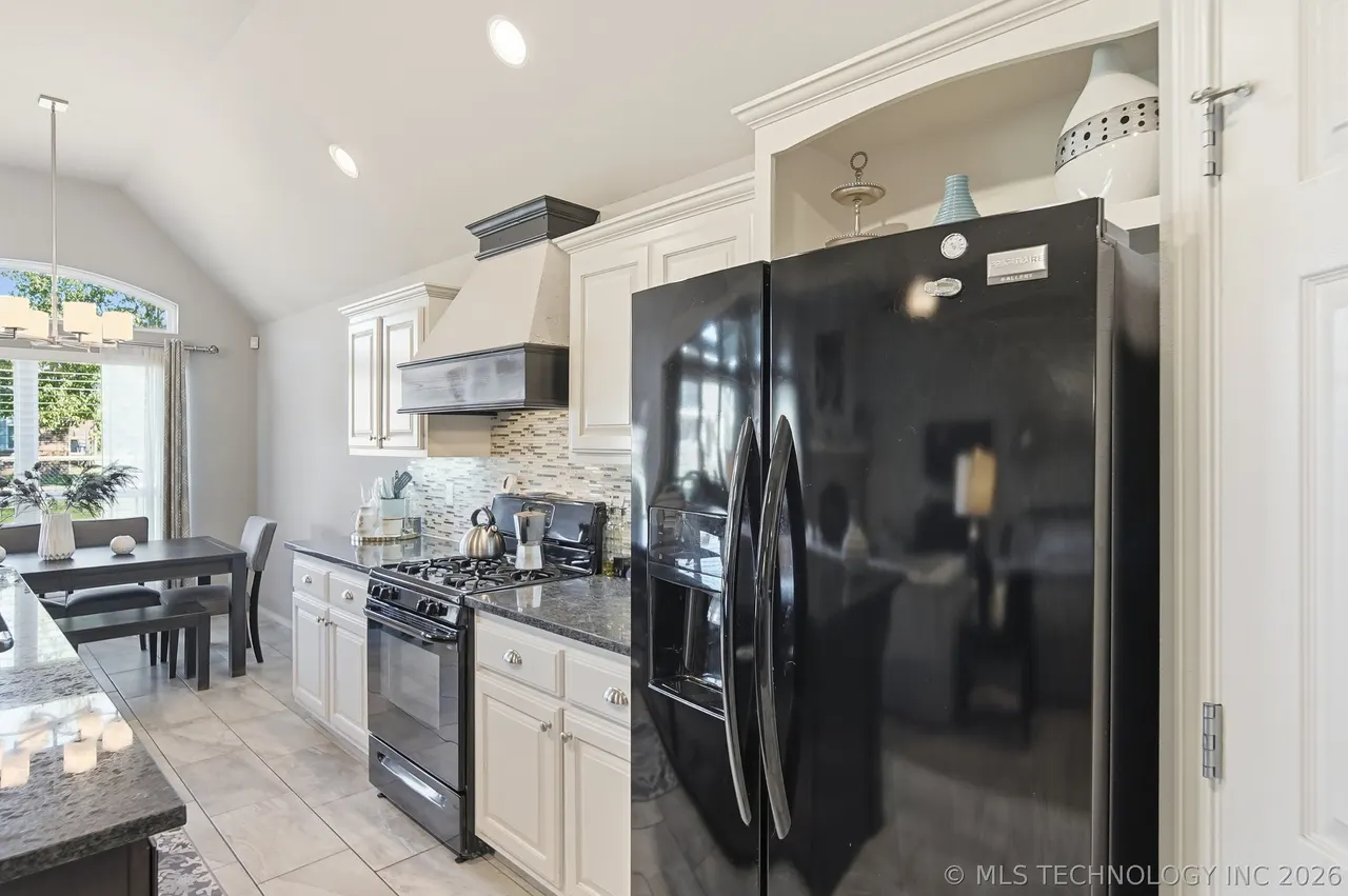 Photo 10 — 1708 E Fargo Street, Broken Arrow, OK 74012