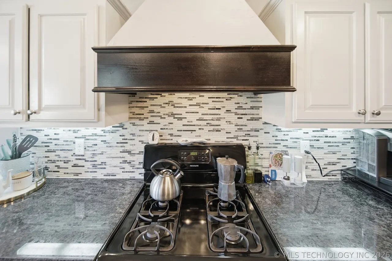 Photo 11 — 1708 E Fargo Street, Broken Arrow, OK 74012