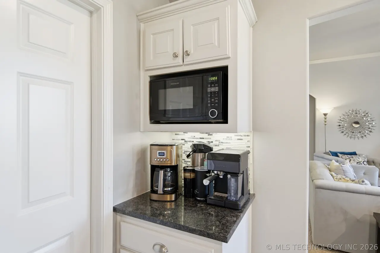 Photo 13 — 1708 E Fargo Street, Broken Arrow, OK 74012