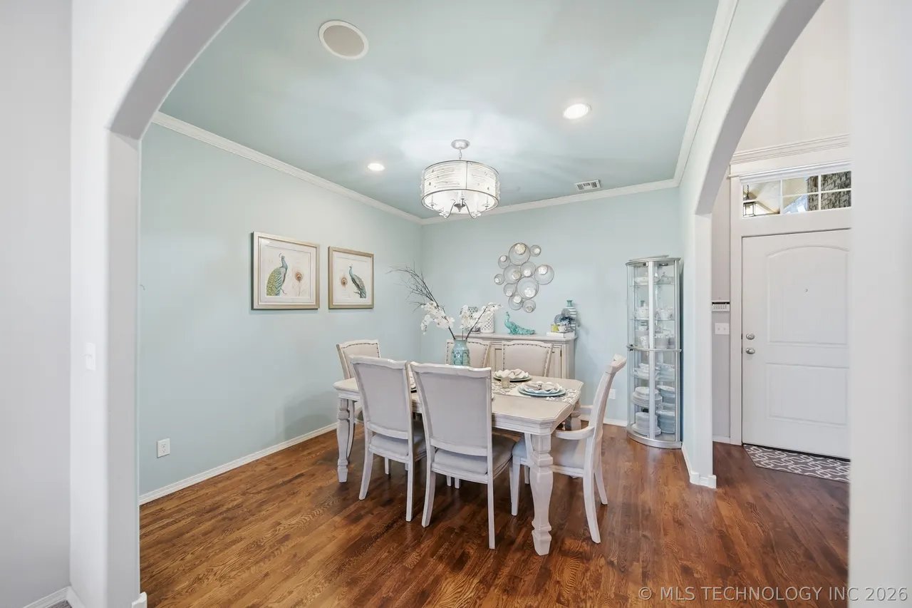Photo 14 — 1708 E Fargo Street, Broken Arrow, OK 74012