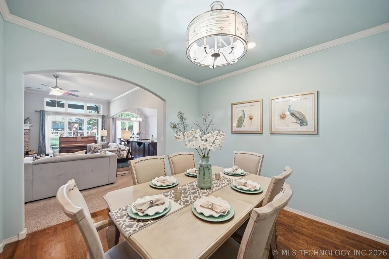 Photo 15 — 1708 E Fargo Street, Broken Arrow, OK 74012