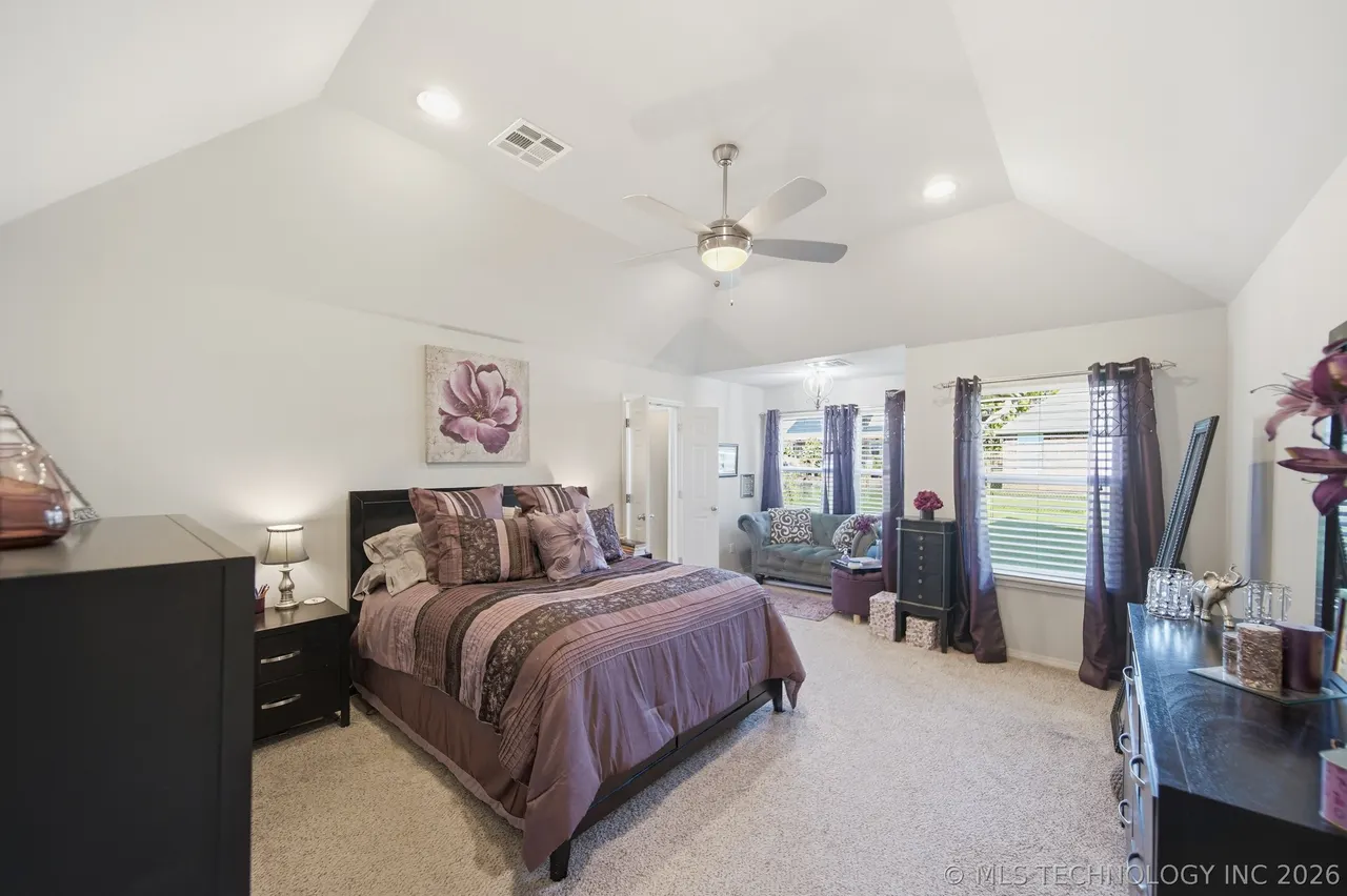Photo 16 — 1708 E Fargo Street, Broken Arrow, OK 74012
