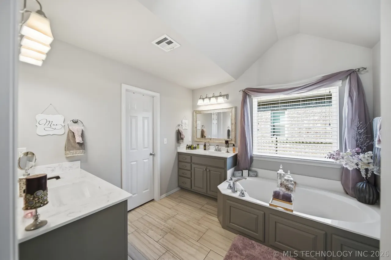 Photo 18 — 1708 E Fargo Street, Broken Arrow, OK 74012