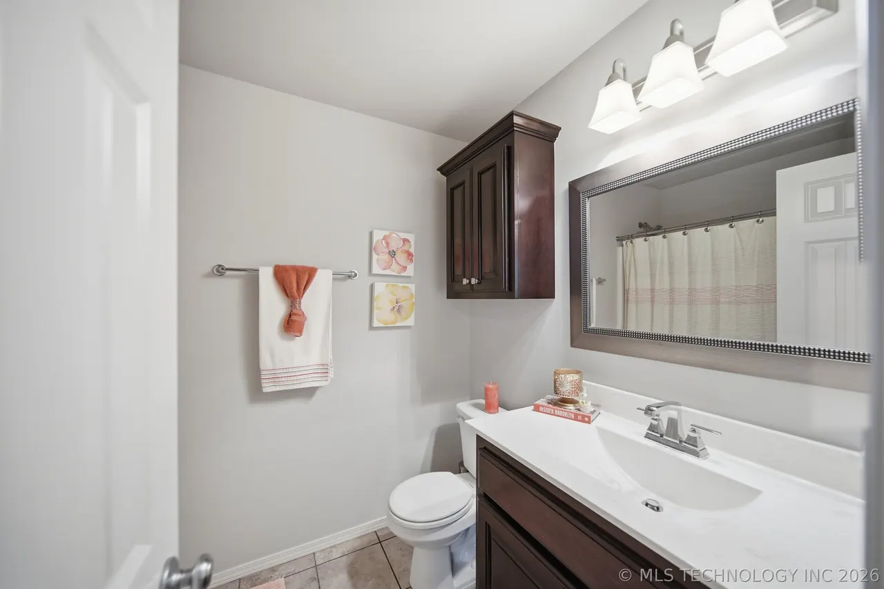 Photo 22 — 1708 E Fargo Street, Broken Arrow, OK 74012