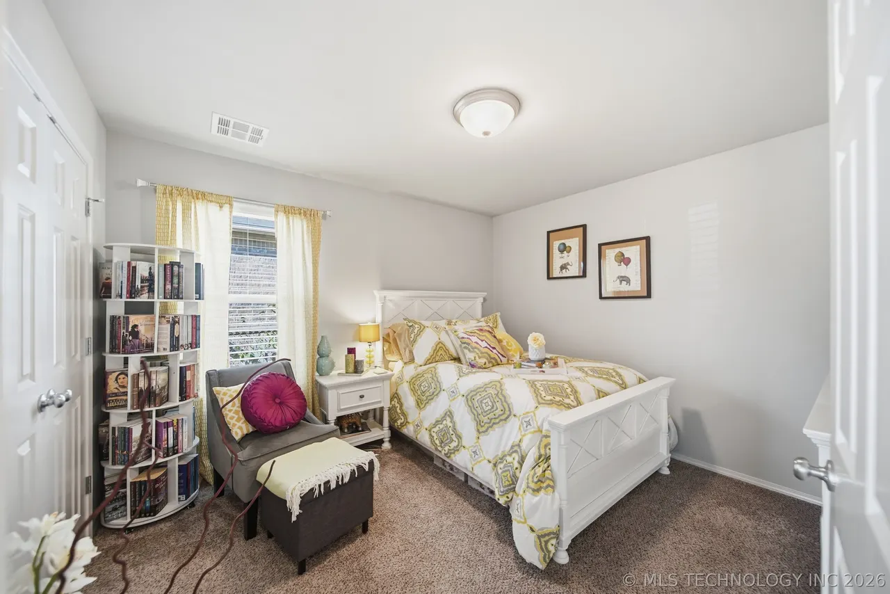 Photo 23 — 1708 E Fargo Street, Broken Arrow, OK 74012