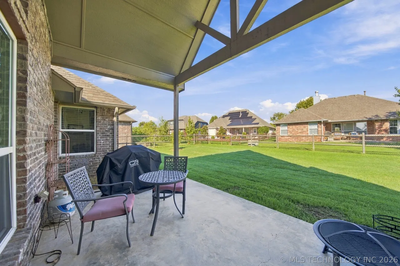 Photo 25 — 1708 E Fargo Street, Broken Arrow, OK 74012