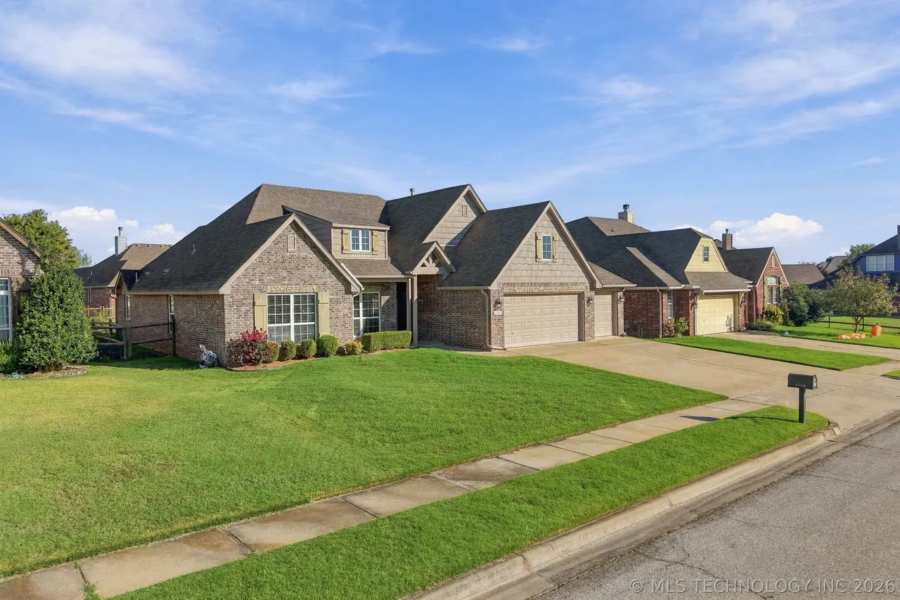 Photo 30 — 1708 E Fargo Street, Broken Arrow, OK 74012
