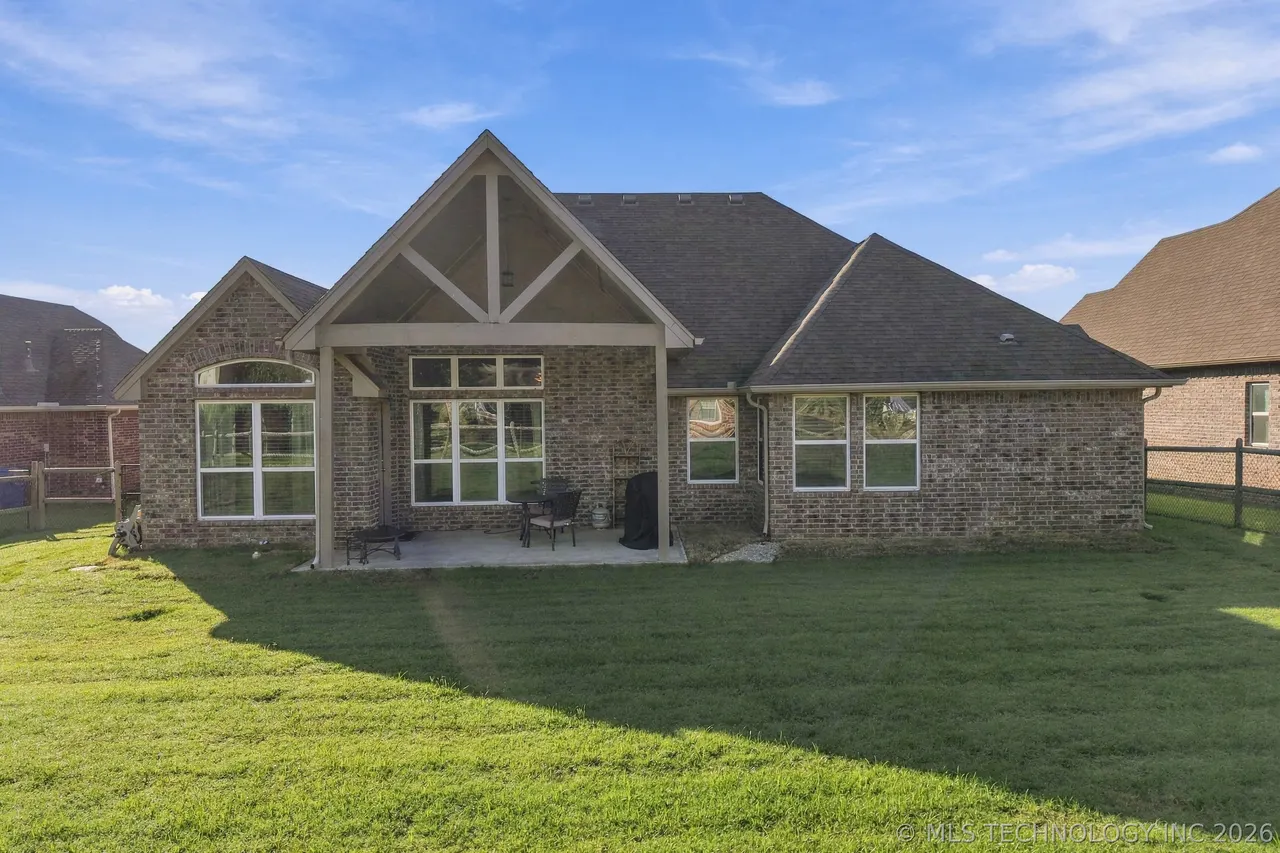 Photo 27 — 1708 E Fargo Street, Broken Arrow, OK 74012