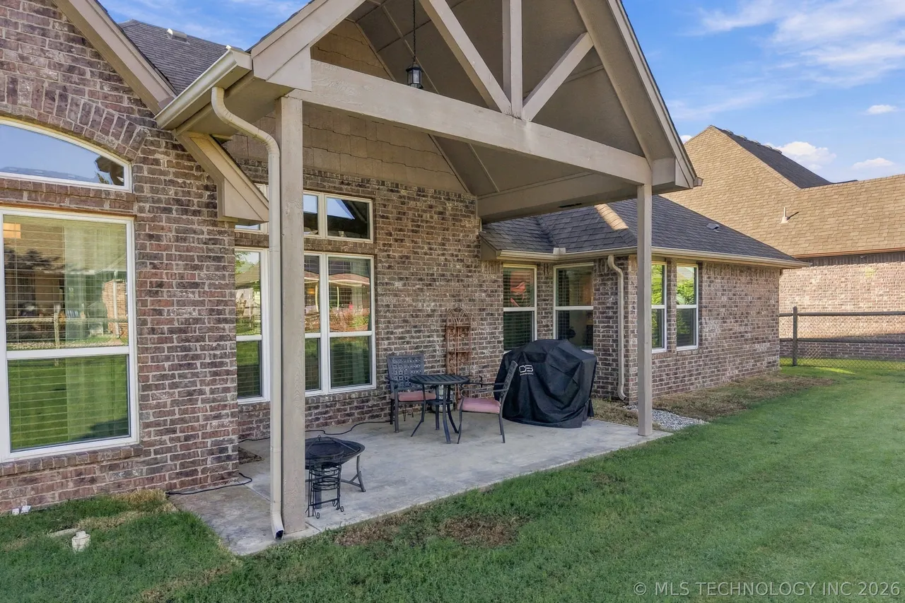 Photo 26 — 1708 E Fargo Street, Broken Arrow, OK 74012