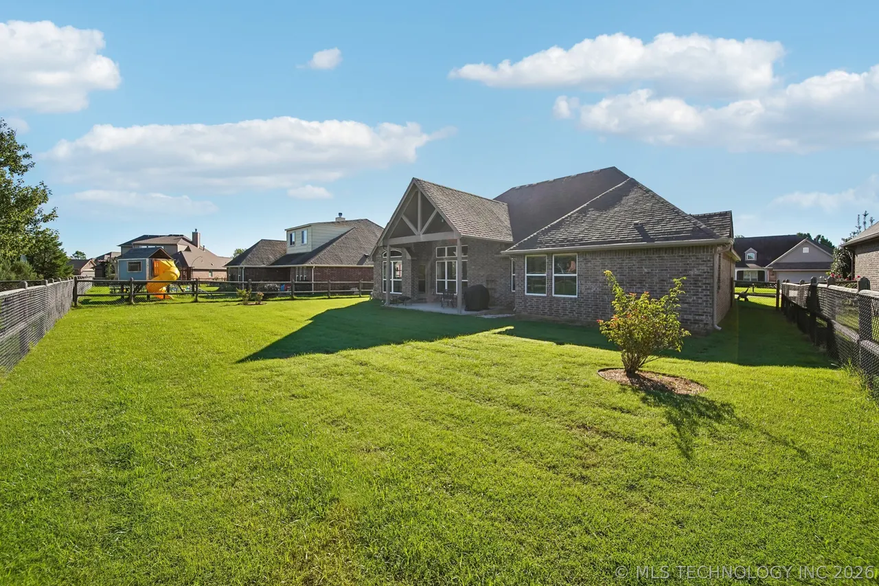 Photo 28 — 1708 E Fargo Street, Broken Arrow, OK 74012