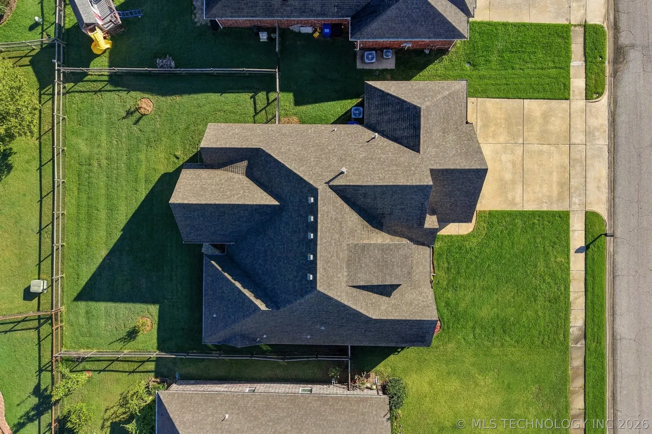 Photo 32 — 1708 E Fargo Street, Broken Arrow, OK 74012