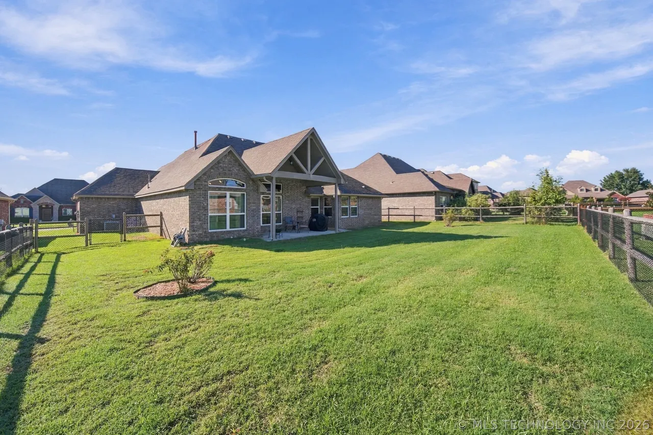 Photo 29 — 1708 E Fargo Street, Broken Arrow, OK 74012