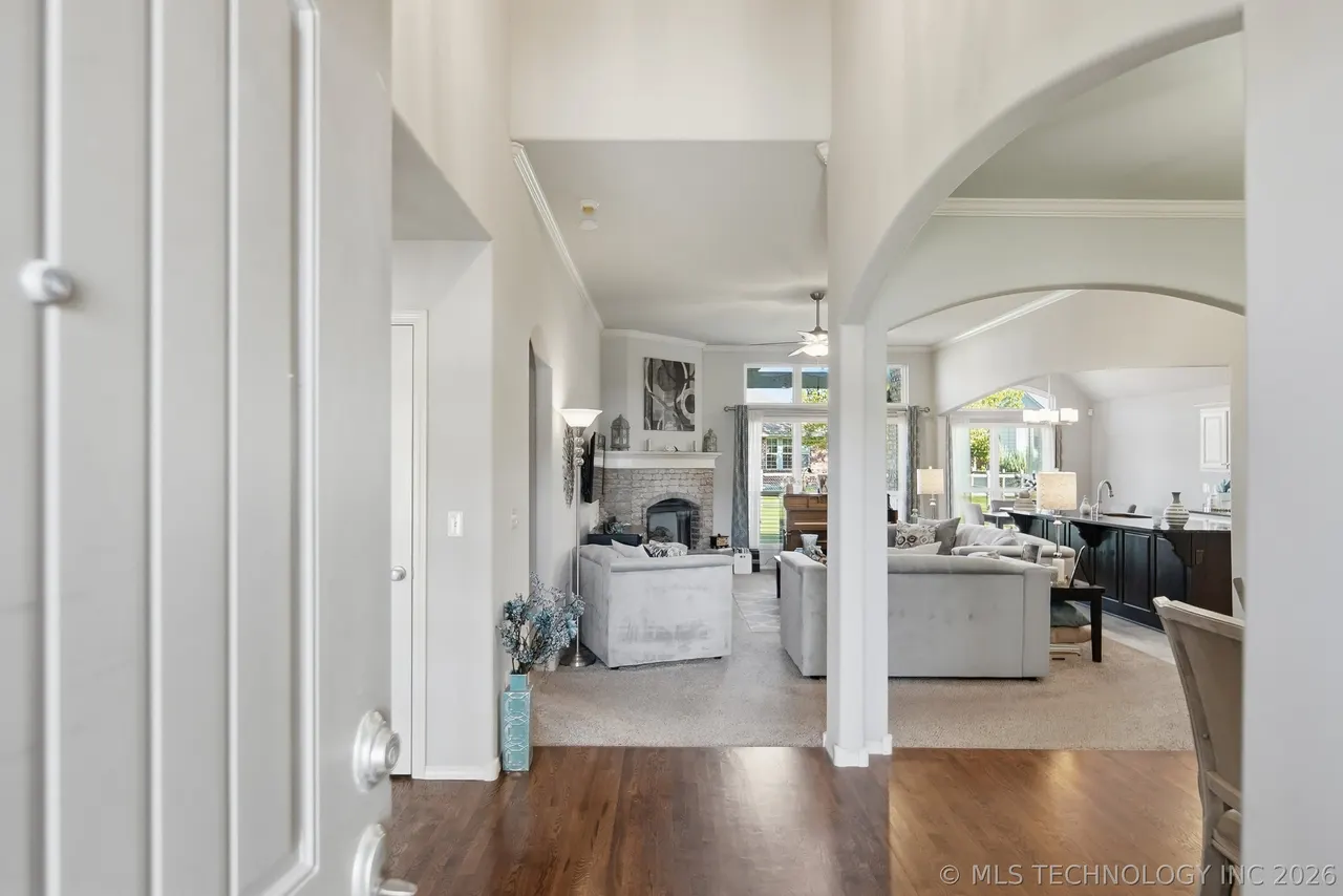 Photo 3 — 1708 E Fargo Street, Broken Arrow, OK 74012