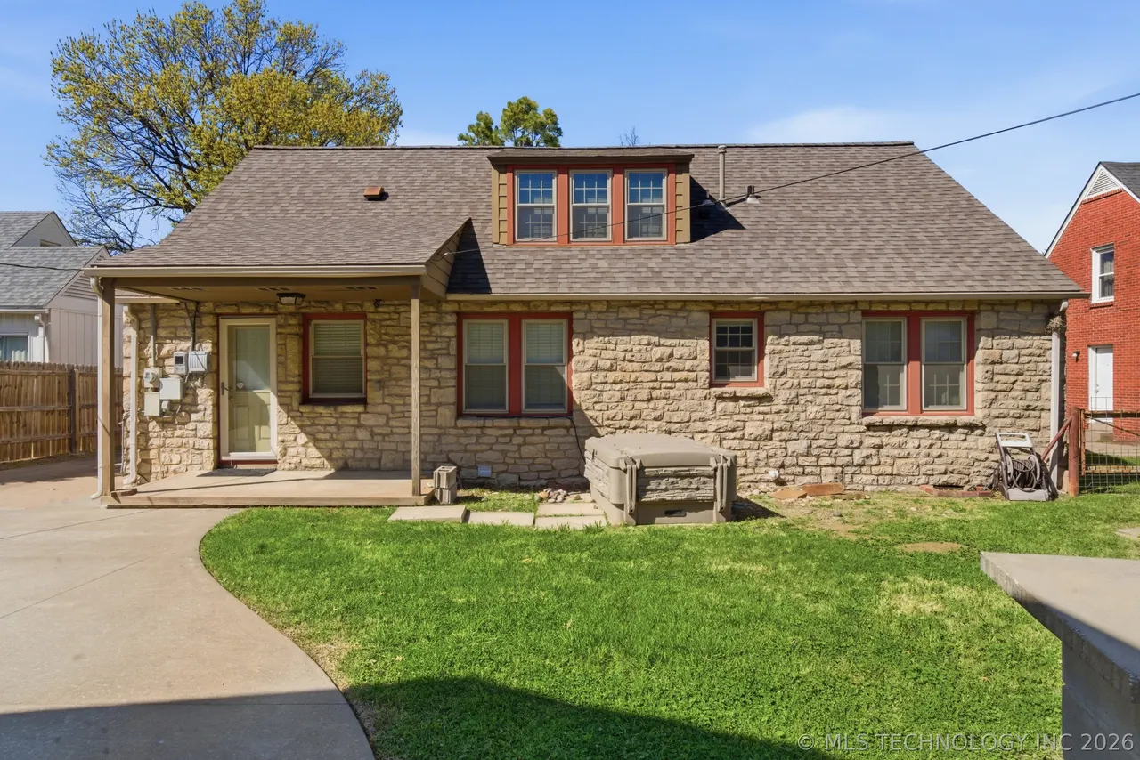 Photo 26 — 3182 E 1st Street, Tulsa, OK 74104