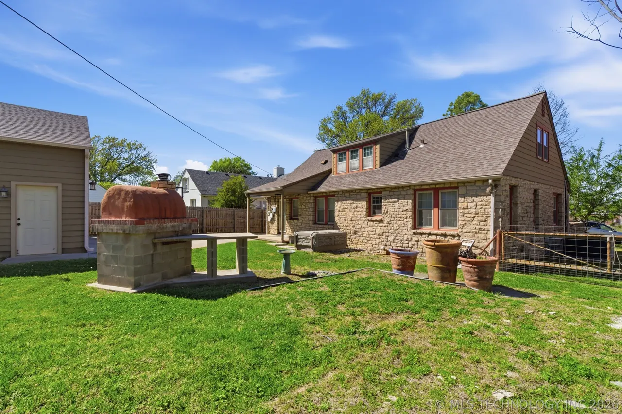 Photo 27 — 3182 E 1st Street, Tulsa, OK 74104