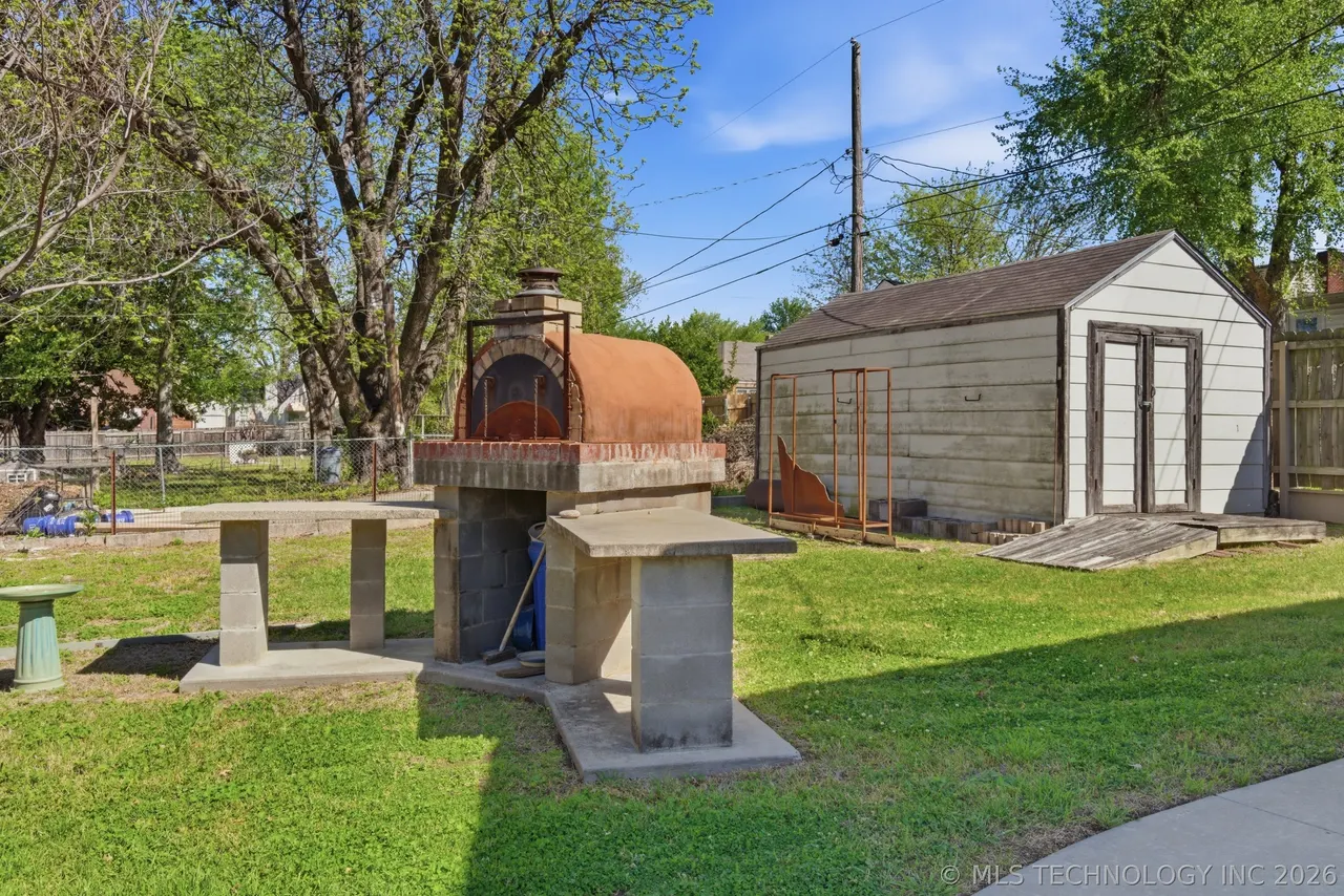 Photo 28 — 3182 E 1st Street, Tulsa, OK 74104