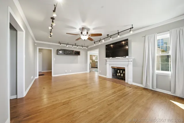 Photo 6 — 3182 E 1st Street, Tulsa, OK 74104