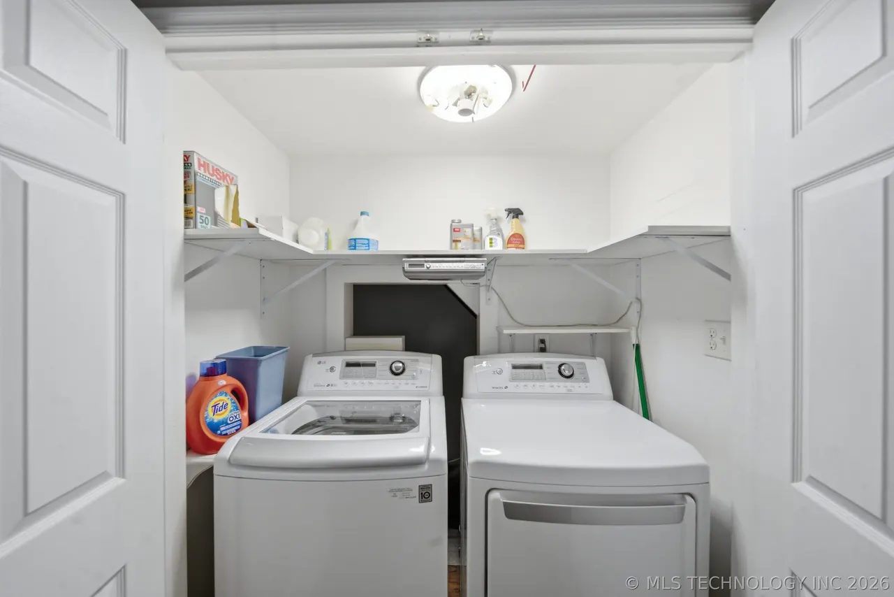 Photo 15 — 3182 E 1st Street, Tulsa, OK 74104