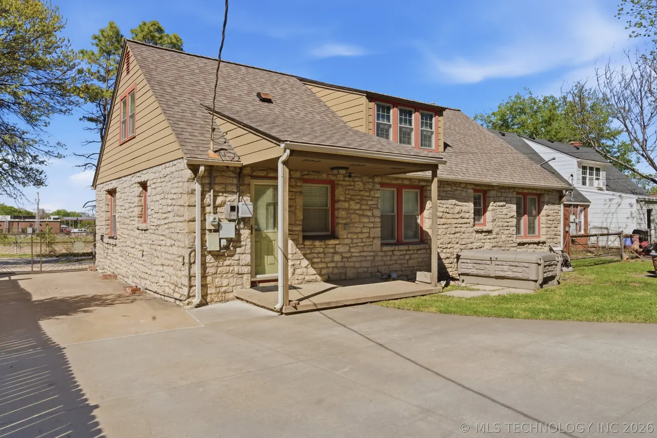 Photo 30 — 3182 E 1st Street, Tulsa, OK 74104