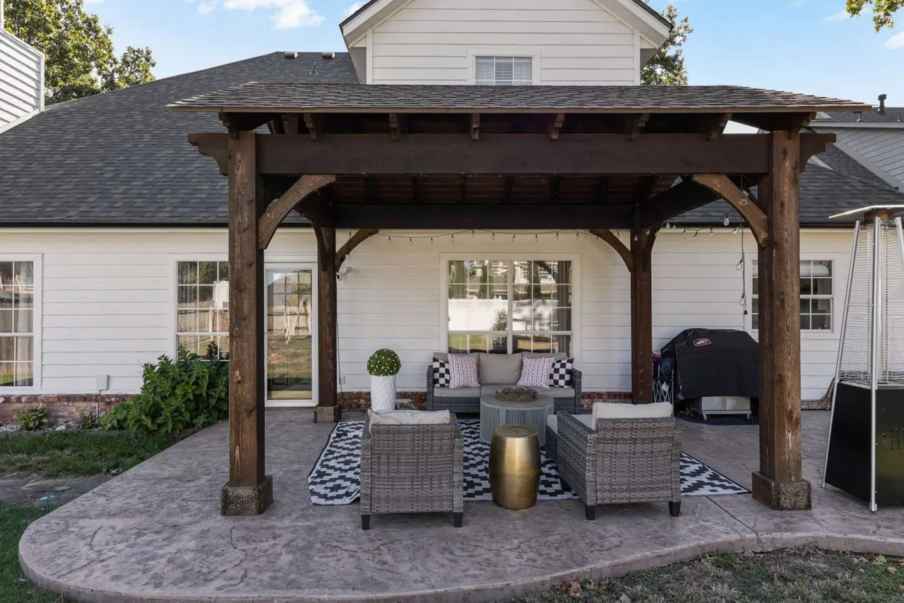 Photo 46 — 8404 S 7th Street, Broken Arrow, OK 74011