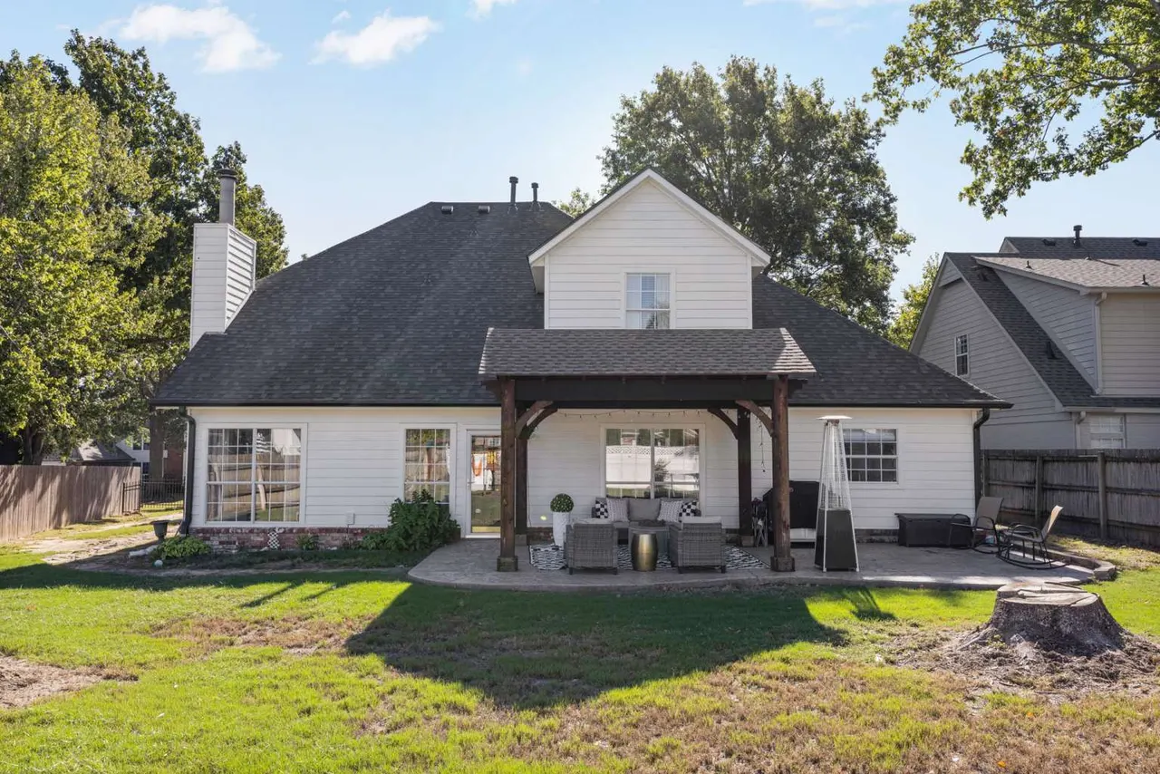 Photo 47 — 8404 S 7th Street, Broken Arrow, OK 74011
