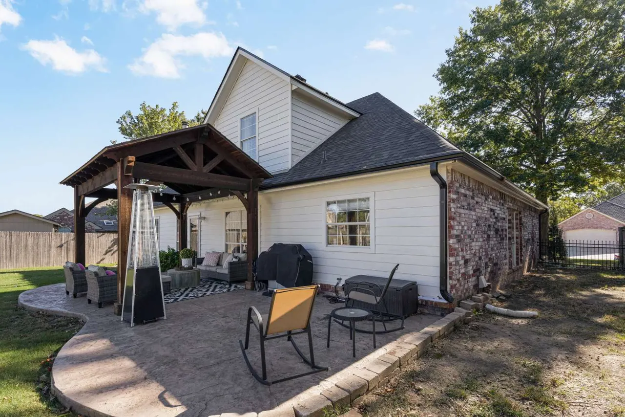 Photo 48 — 8404 S 7th Street, Broken Arrow, OK 74011