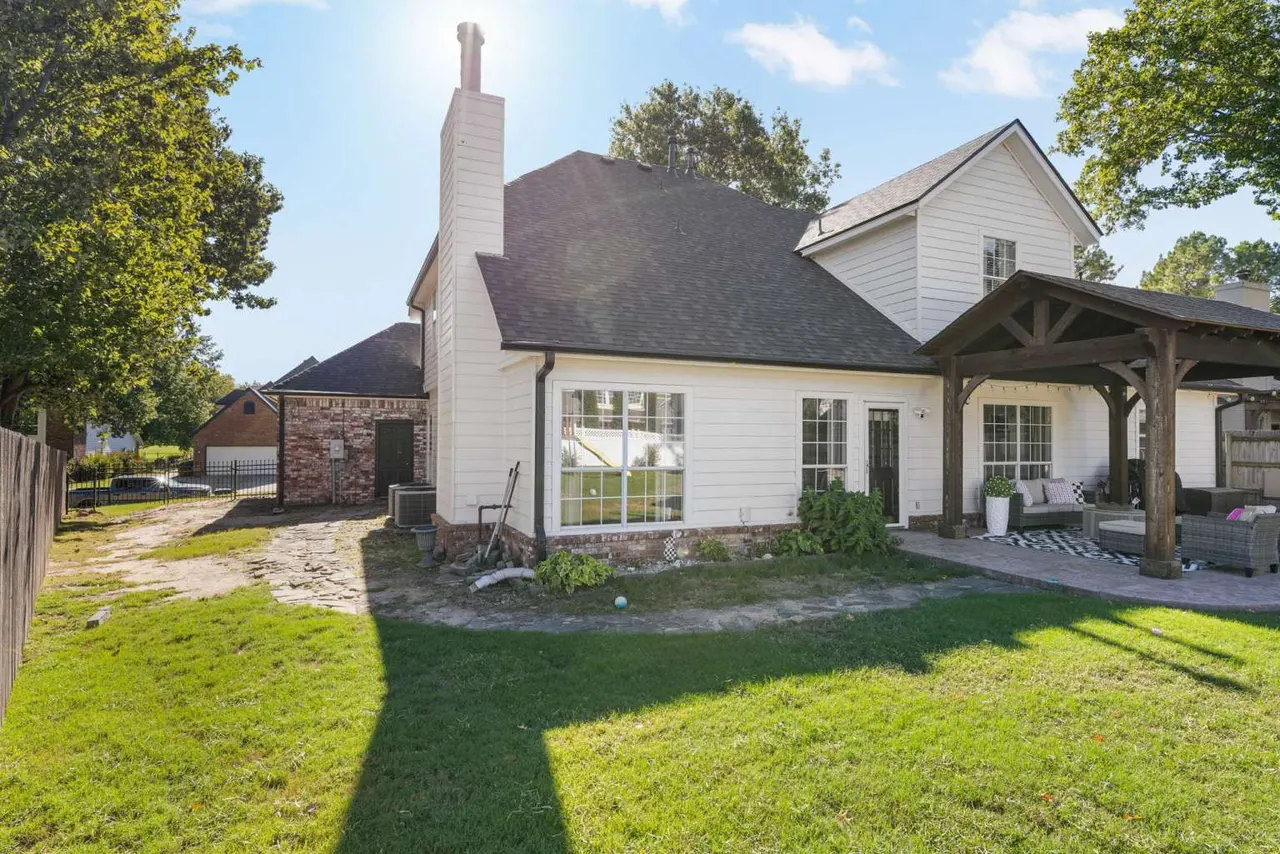 Photo 50 — 8404 S 7th Street, Broken Arrow, OK 74011