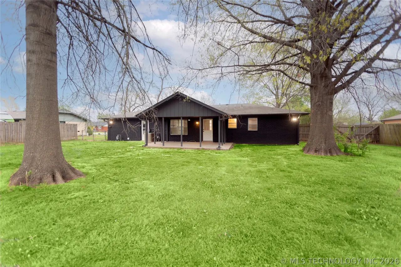 Photo 27 — 17256 S 91st EastAvenue, Bixby, OK 74008