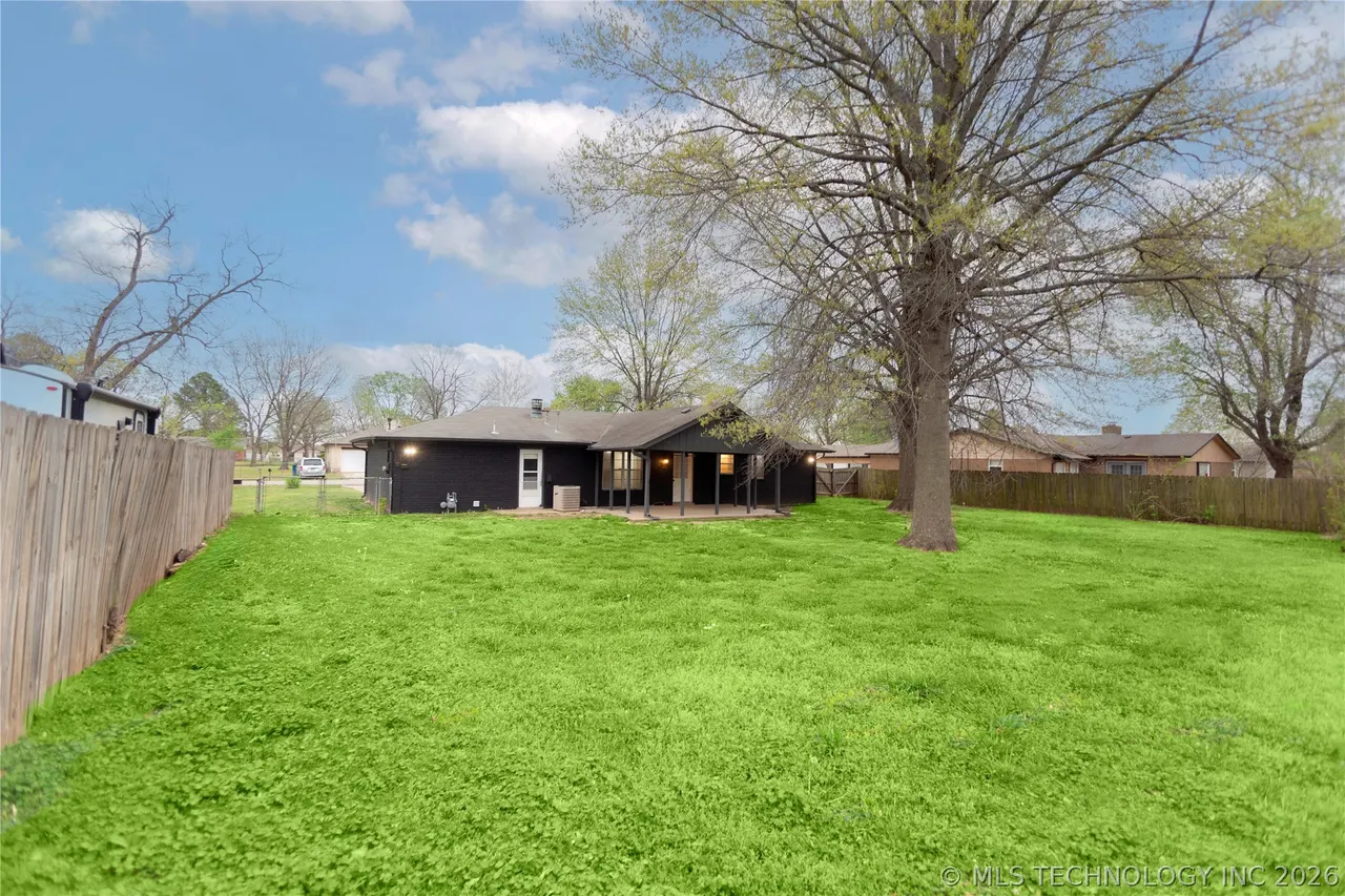 Photo 28 — 17256 S 91st EastAvenue, Bixby, OK 74008