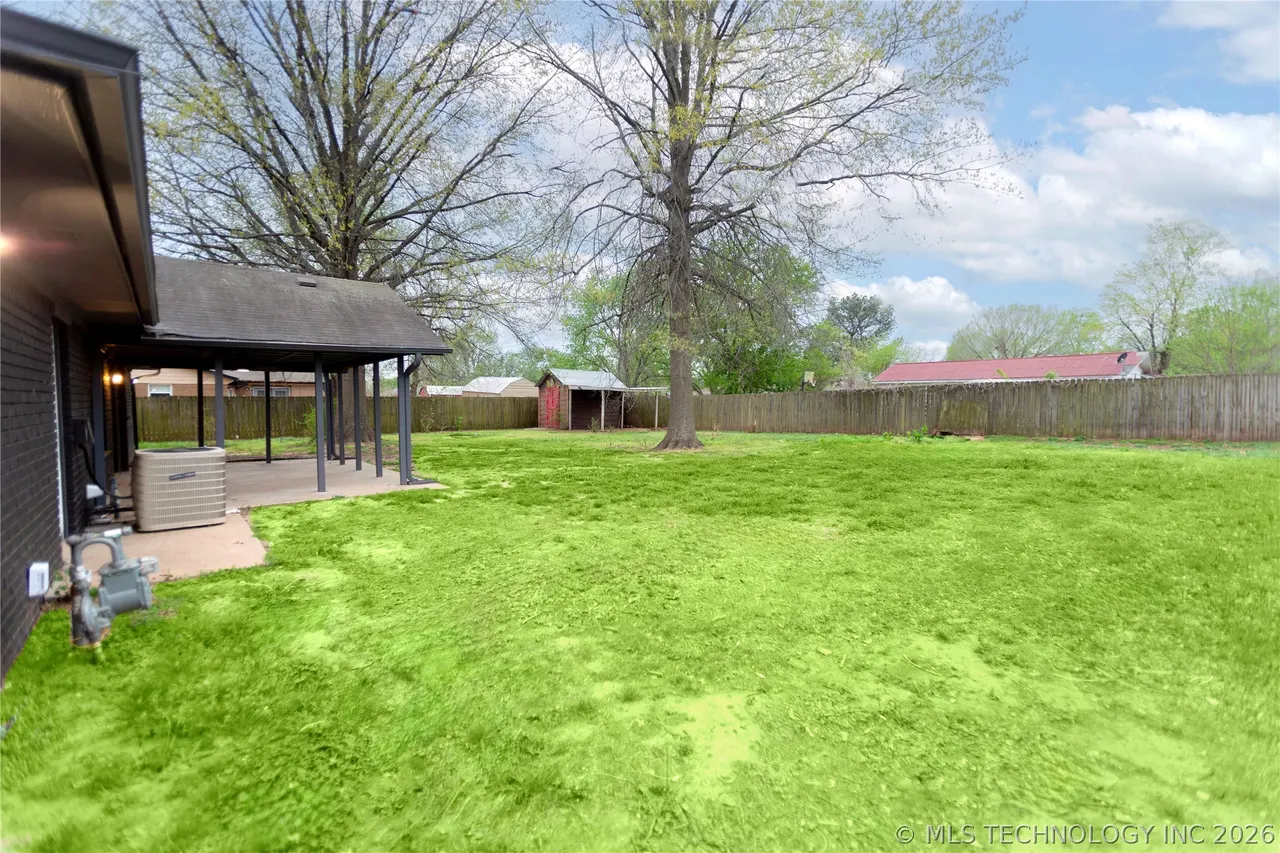 Photo 29 — 17256 S 91st EastAvenue, Bixby, OK 74008