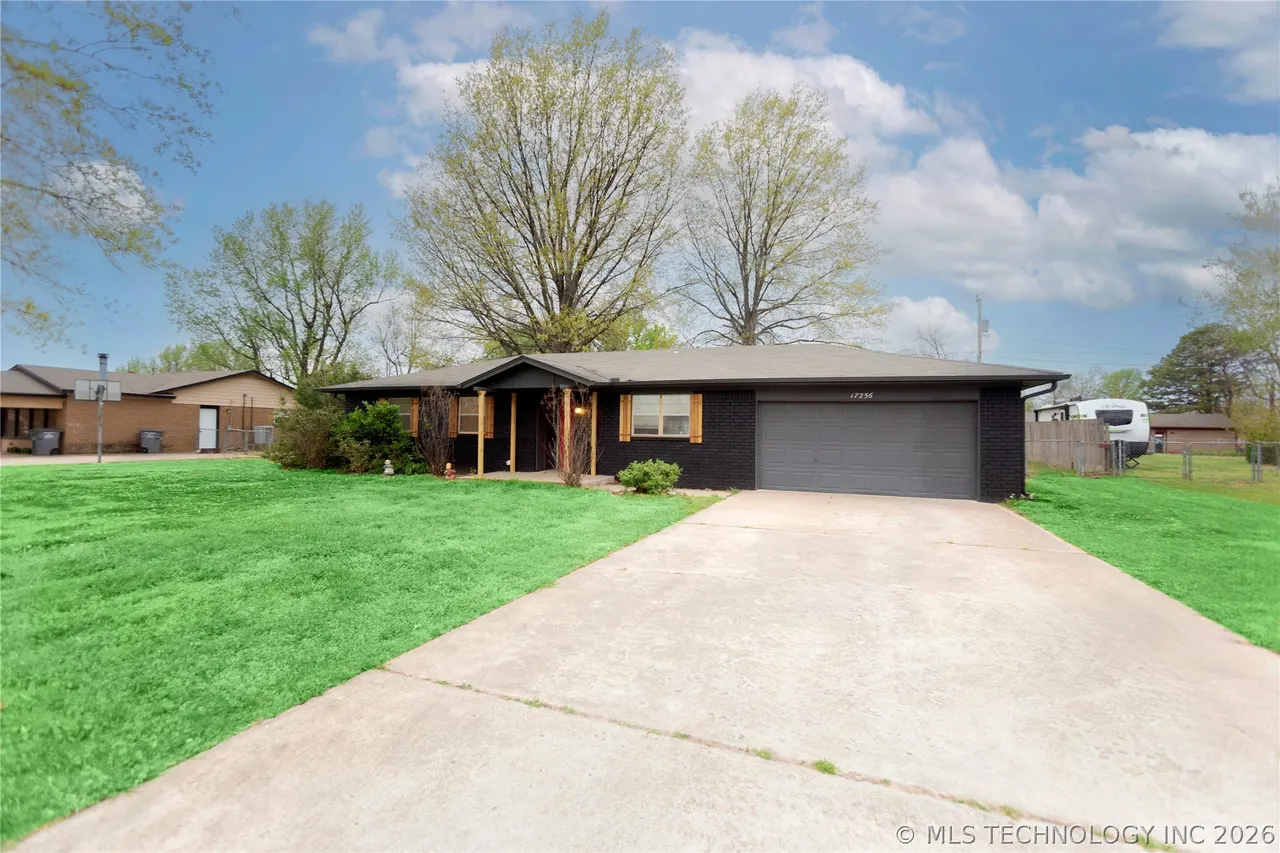 Photo 33 — 17256 S 91st EastAvenue, Bixby, OK 74008