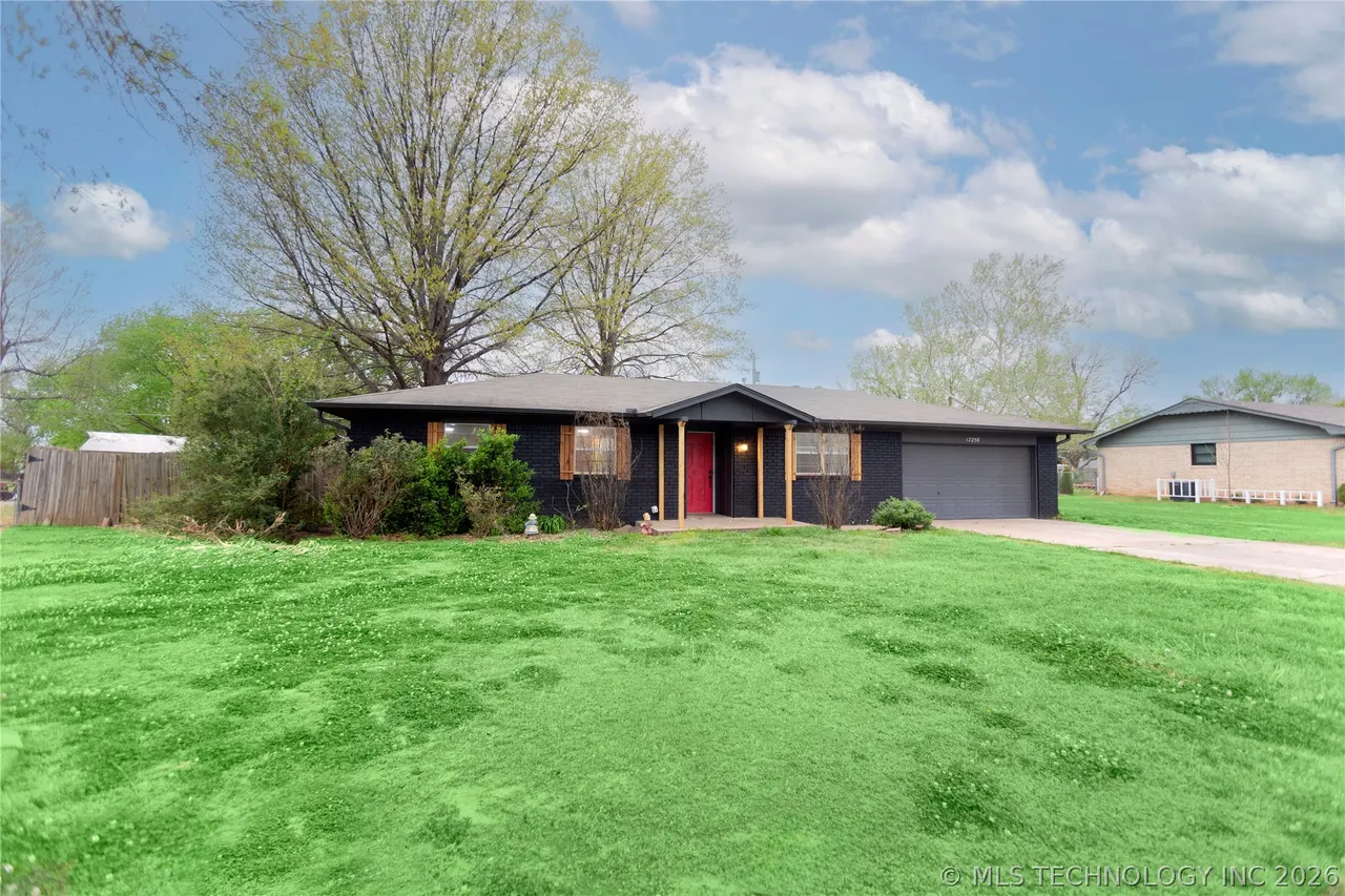 Photo 34 — 17256 S 91st EastAvenue, Bixby, OK 74008