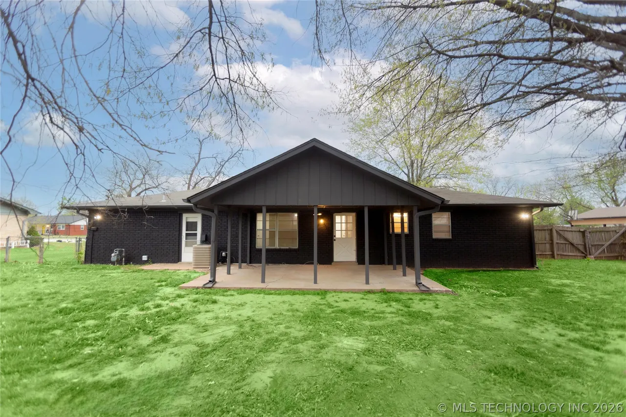 Photo 24 — 17256 S 91st EastAvenue, Bixby, OK 74008